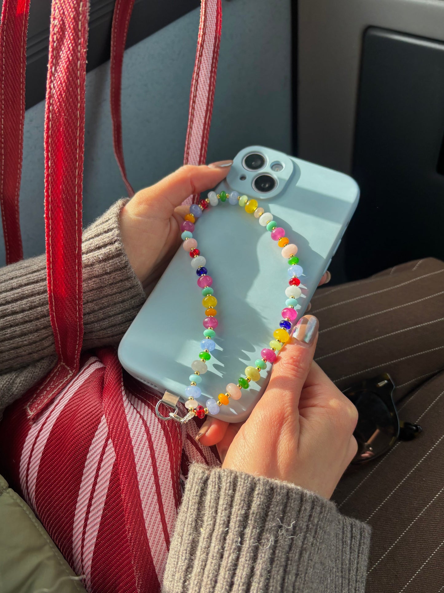 OG Candy, Phone Charm