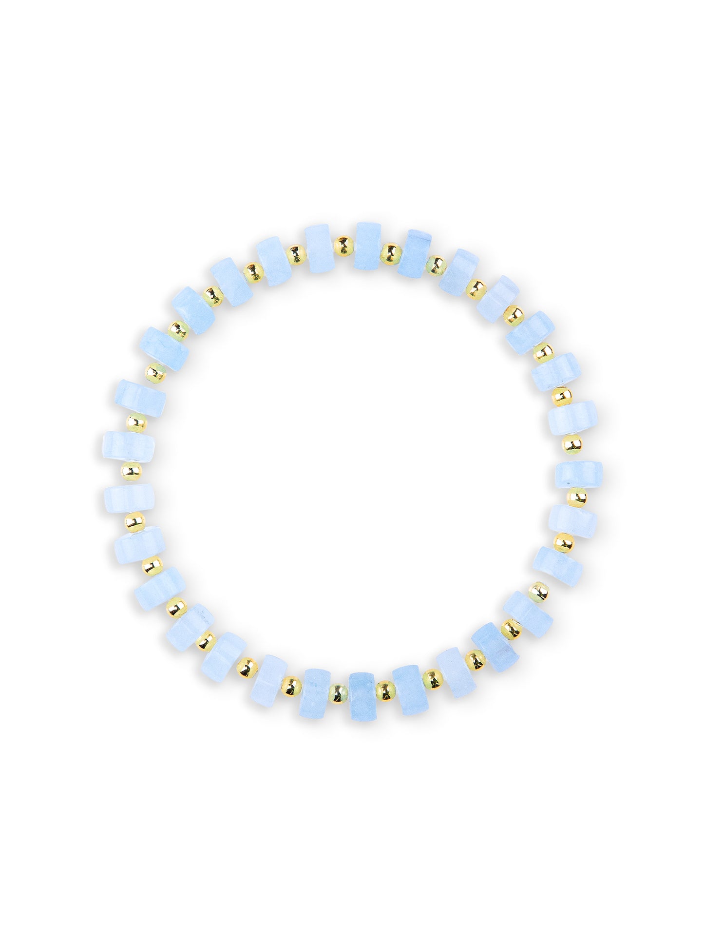 Gold Chalcedony