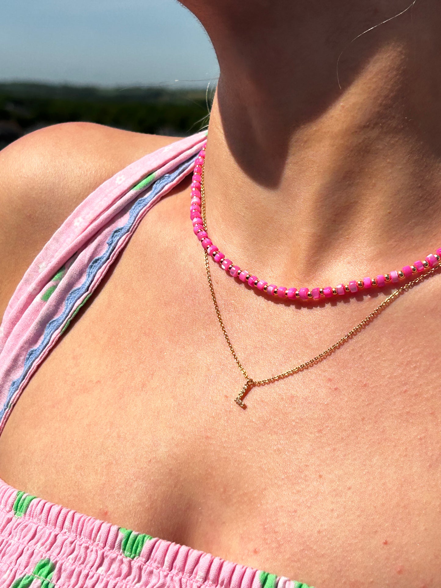 Miss.O, Hot Pink