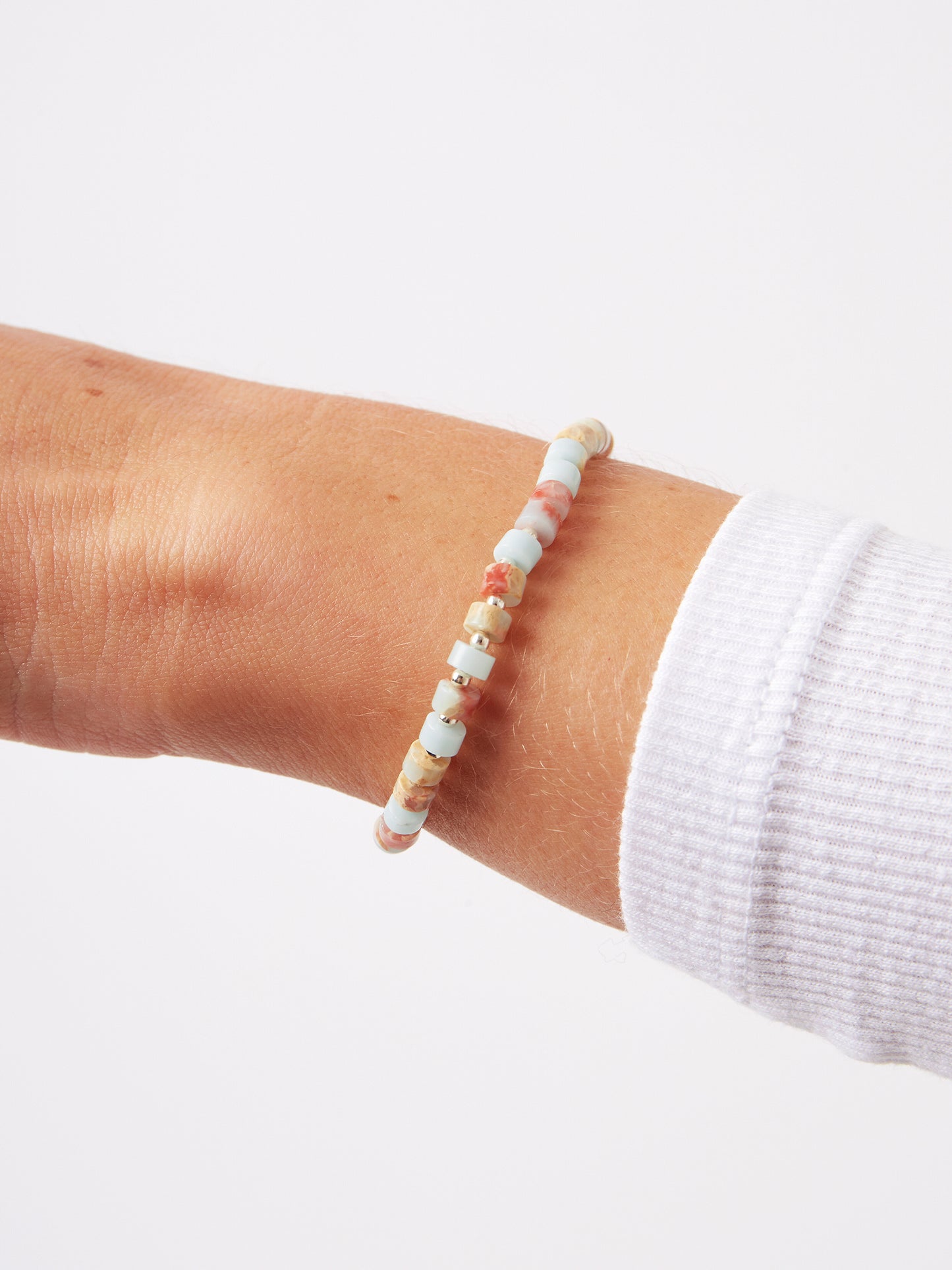 Silver Jasper