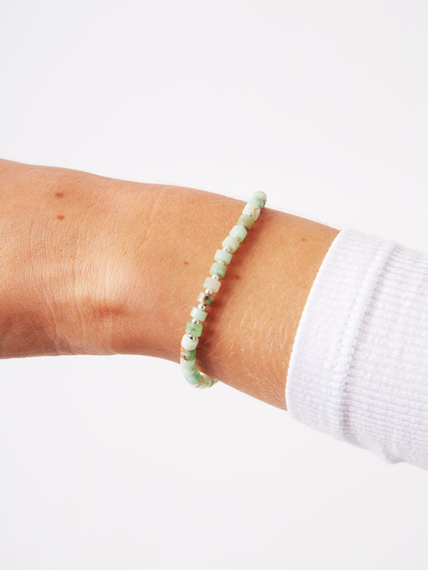 Silver Variscite