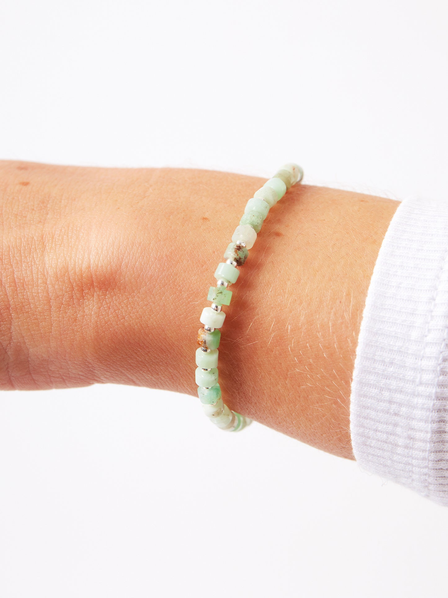 Silver Variscite