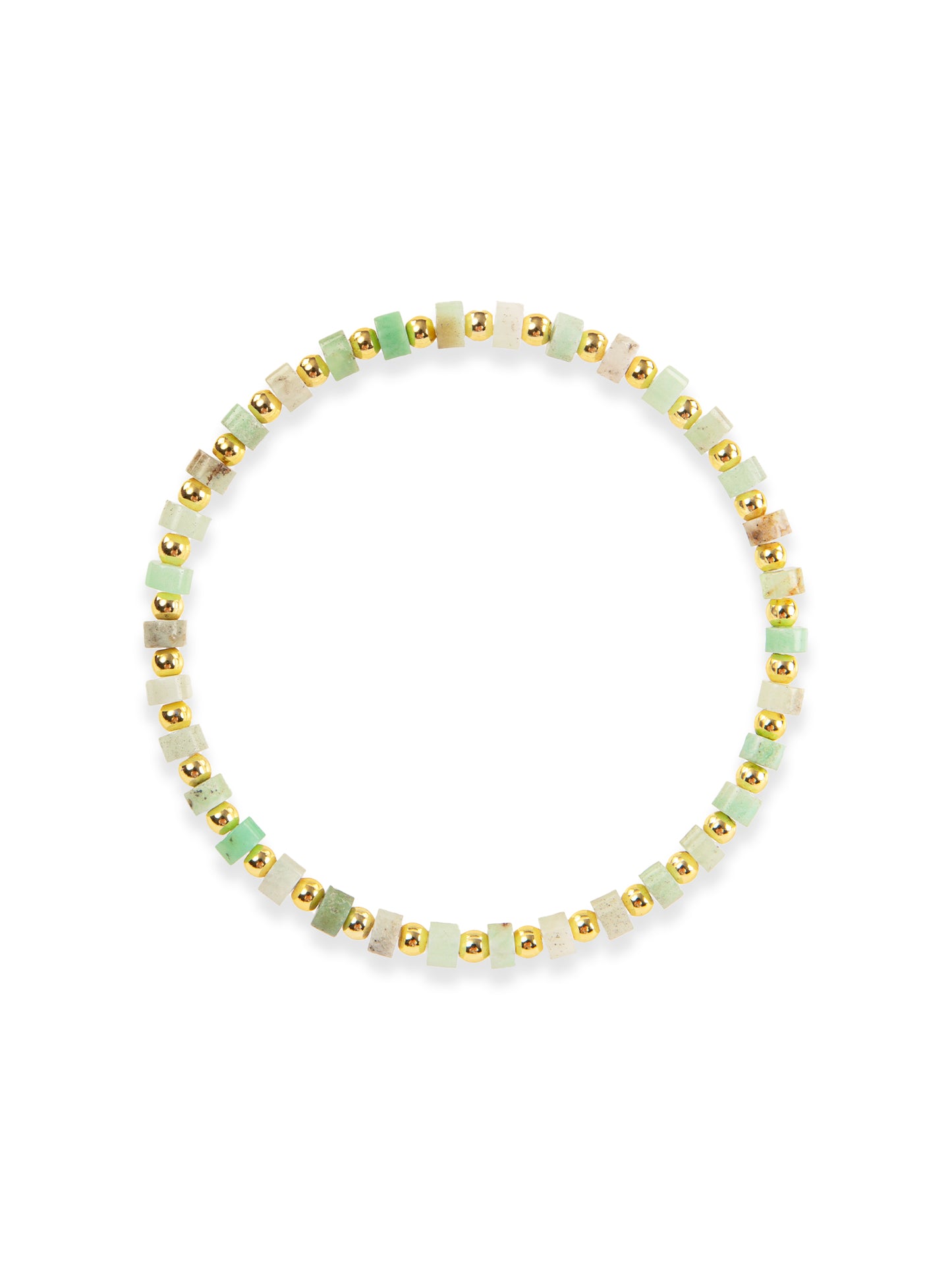 Gold Variscite