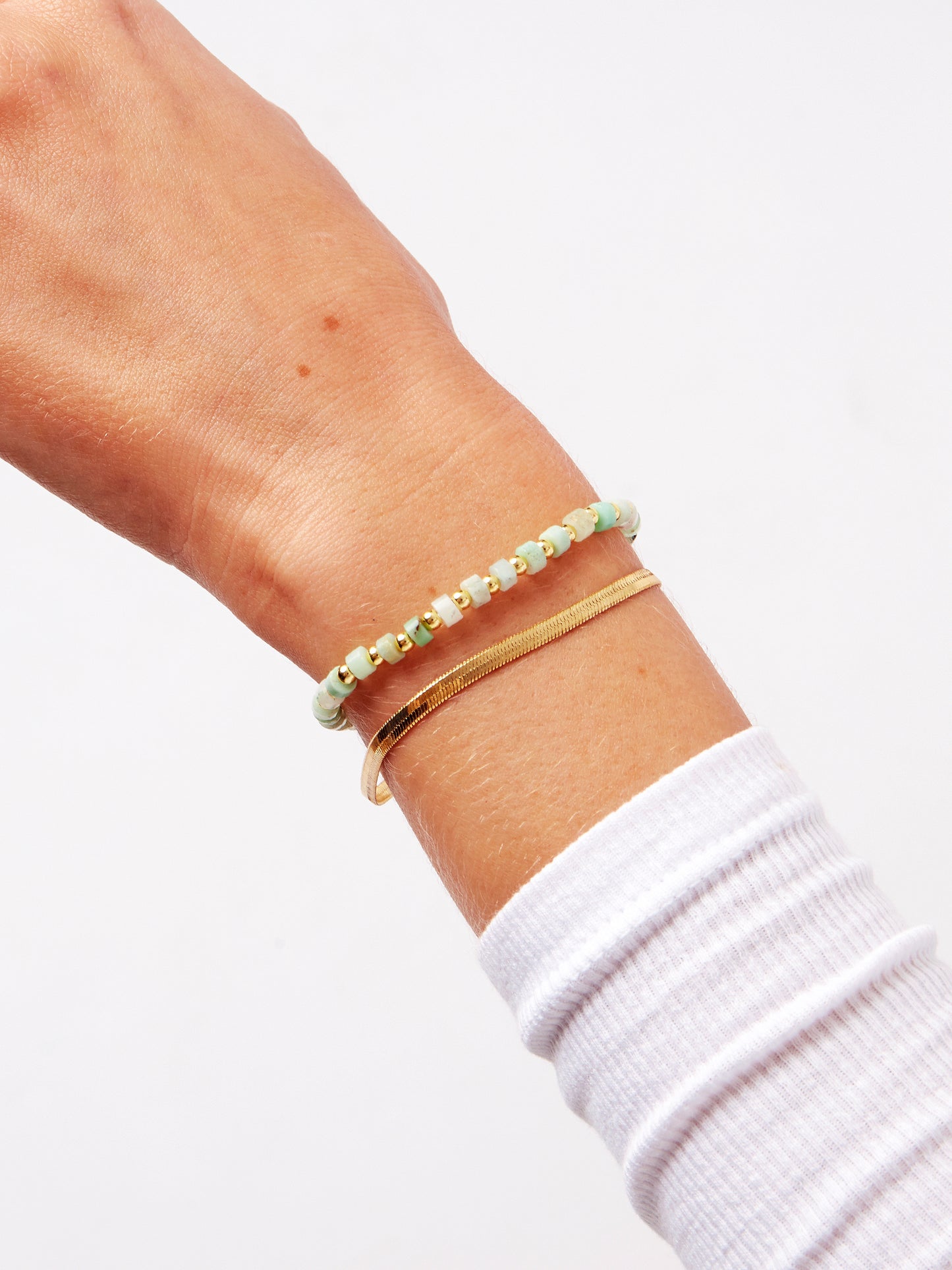 Gold Variscite