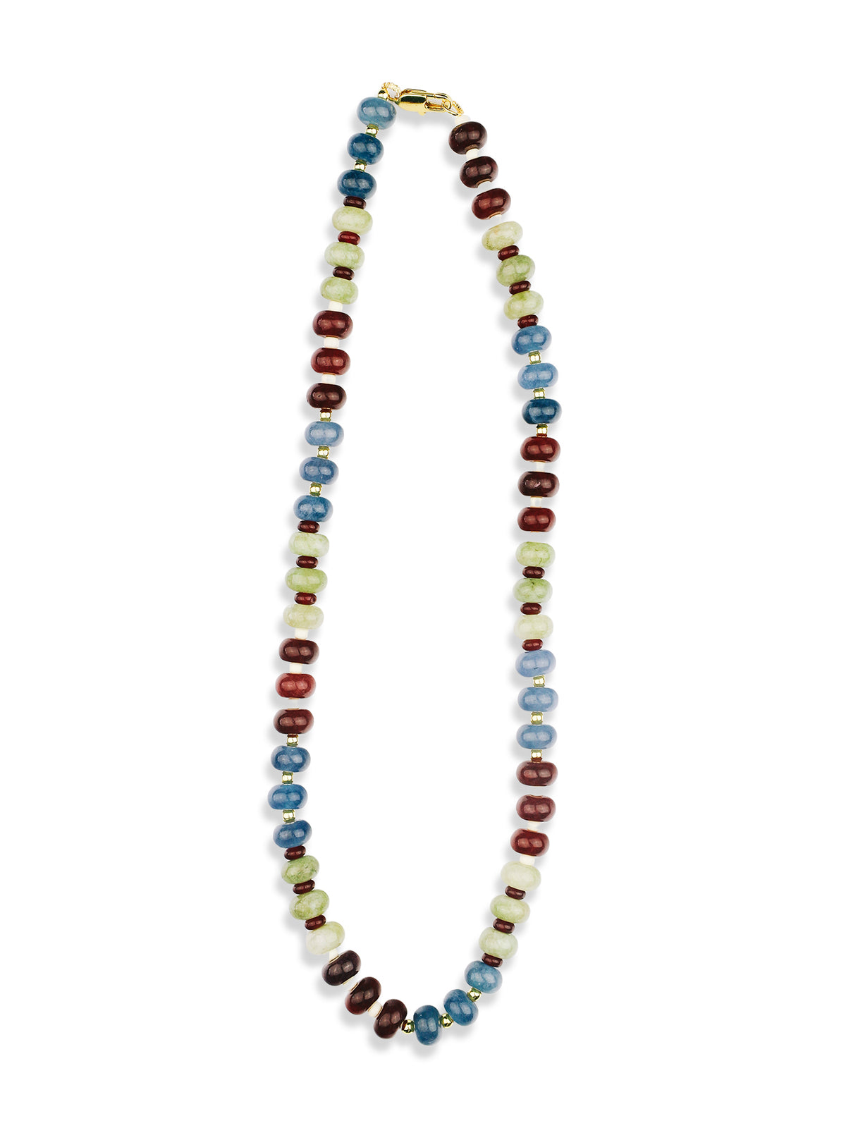 Berry Candy Necklace