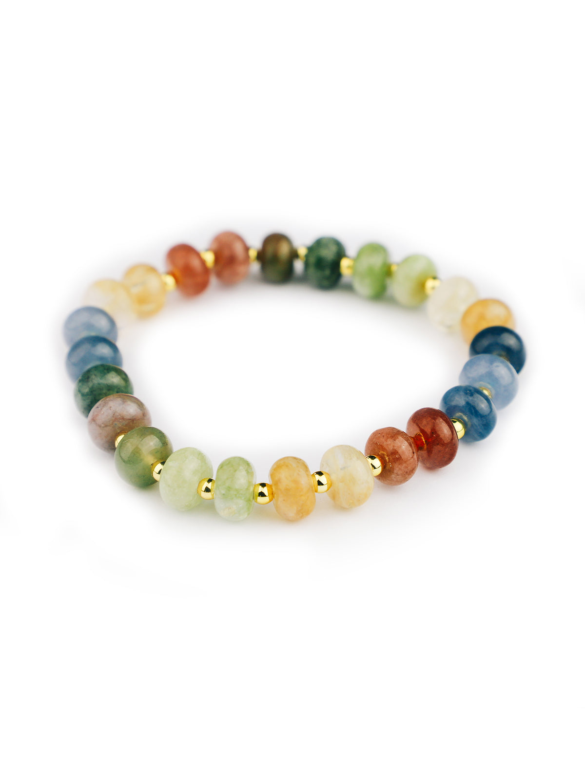 Harvest Candy Bracelet