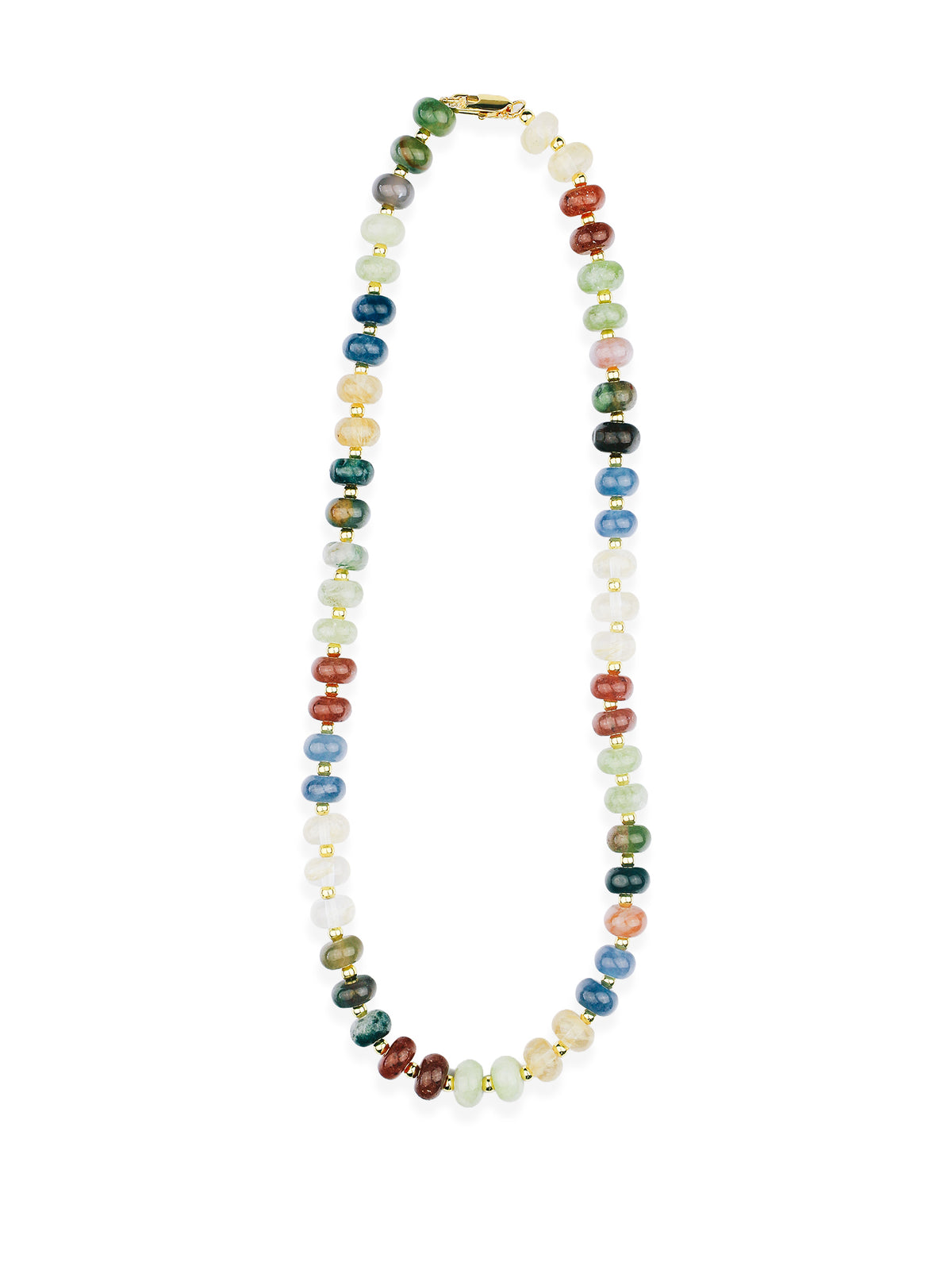 Harvest Candy Necklace