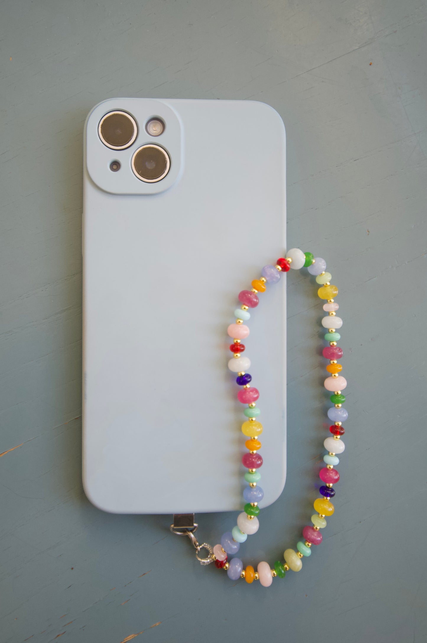 OG Candy, Phone Charm