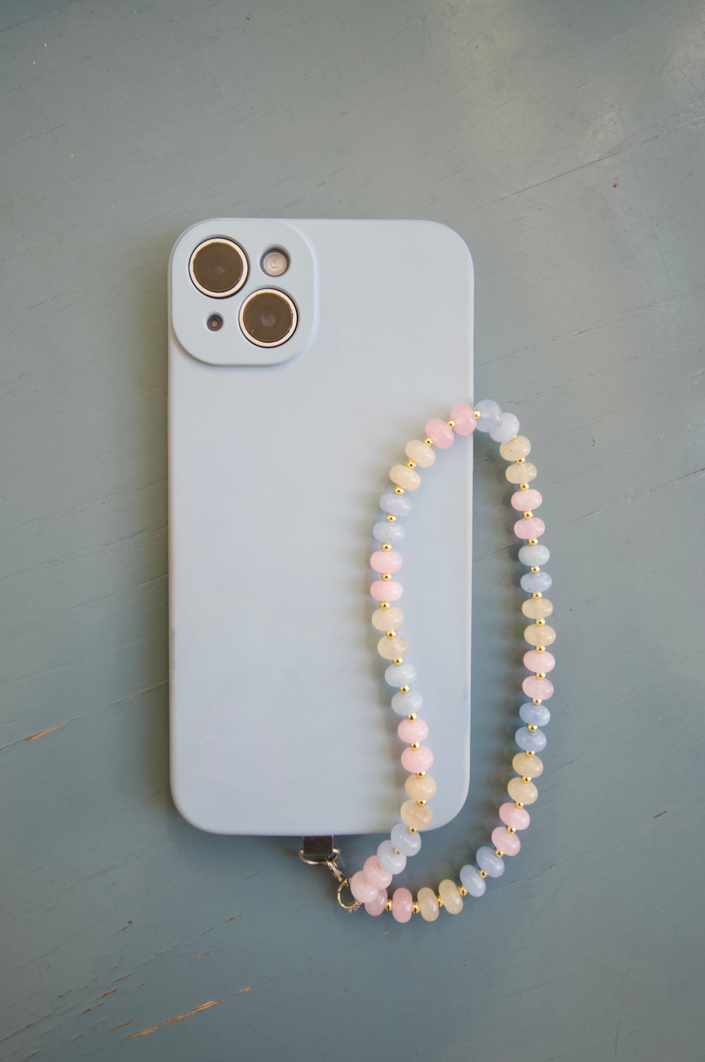 Pastel Candy, Phone Charm
