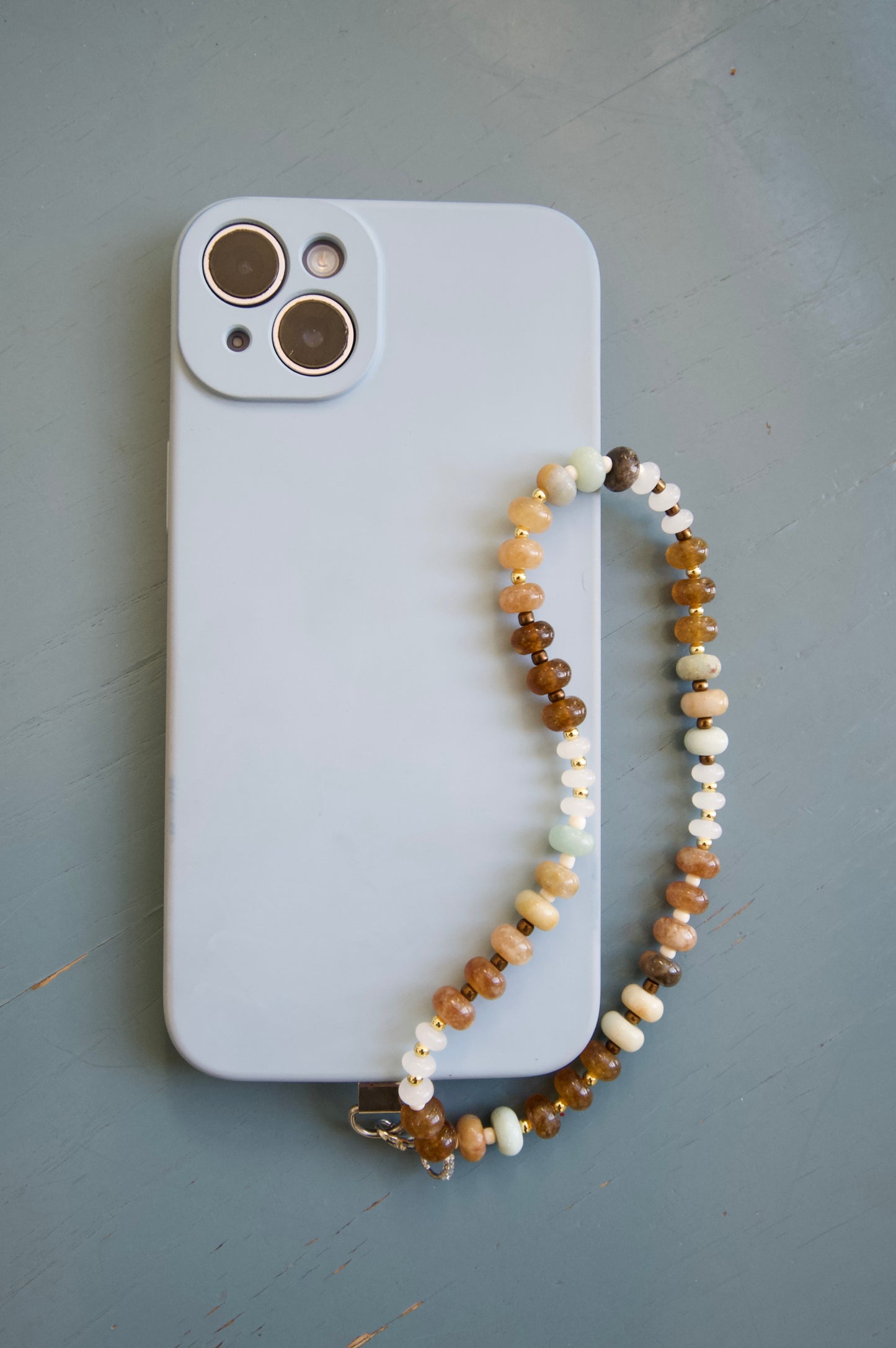 Natural Candy, Phone Charm