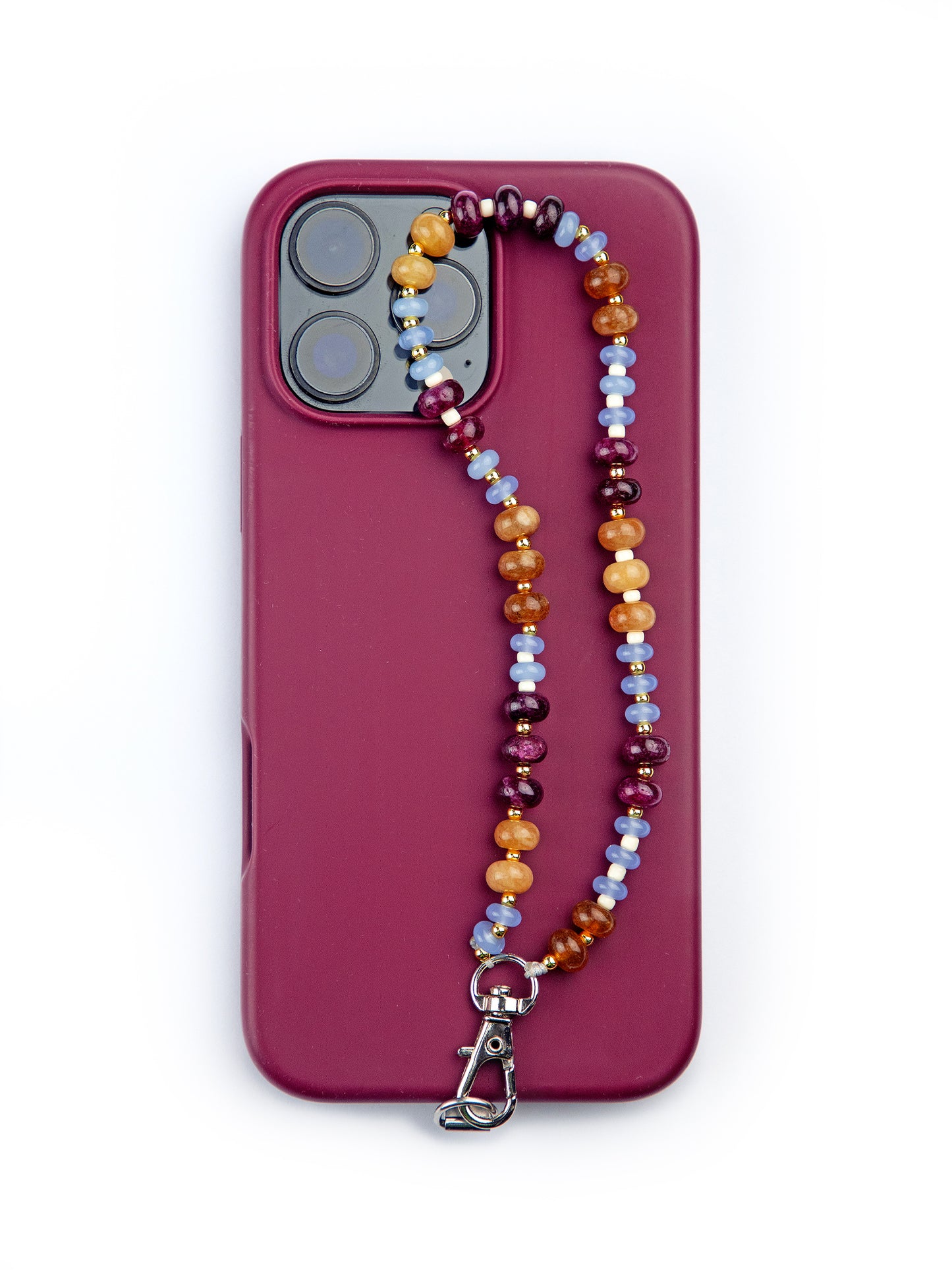 Autumn Candy, Phone Charm