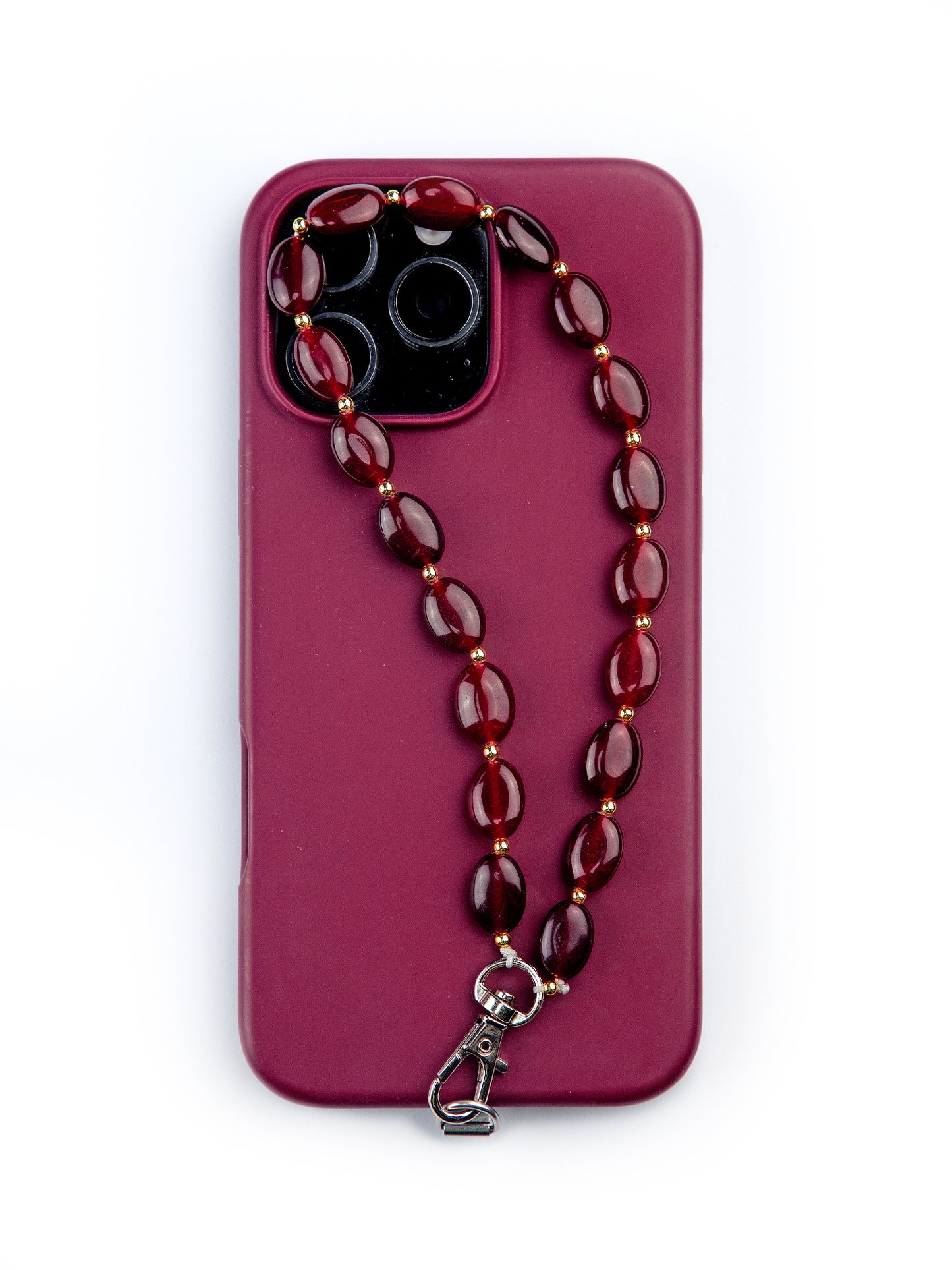 Cherry Candy, Phone Charm