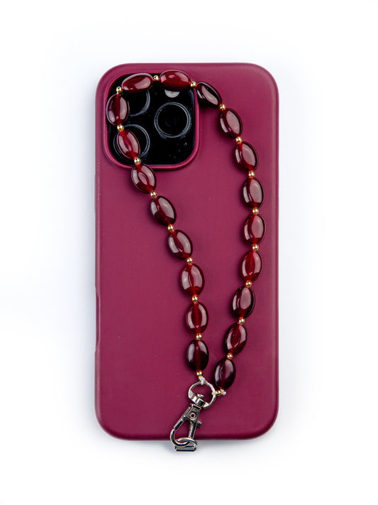 Cherry Candy, Phone Charm