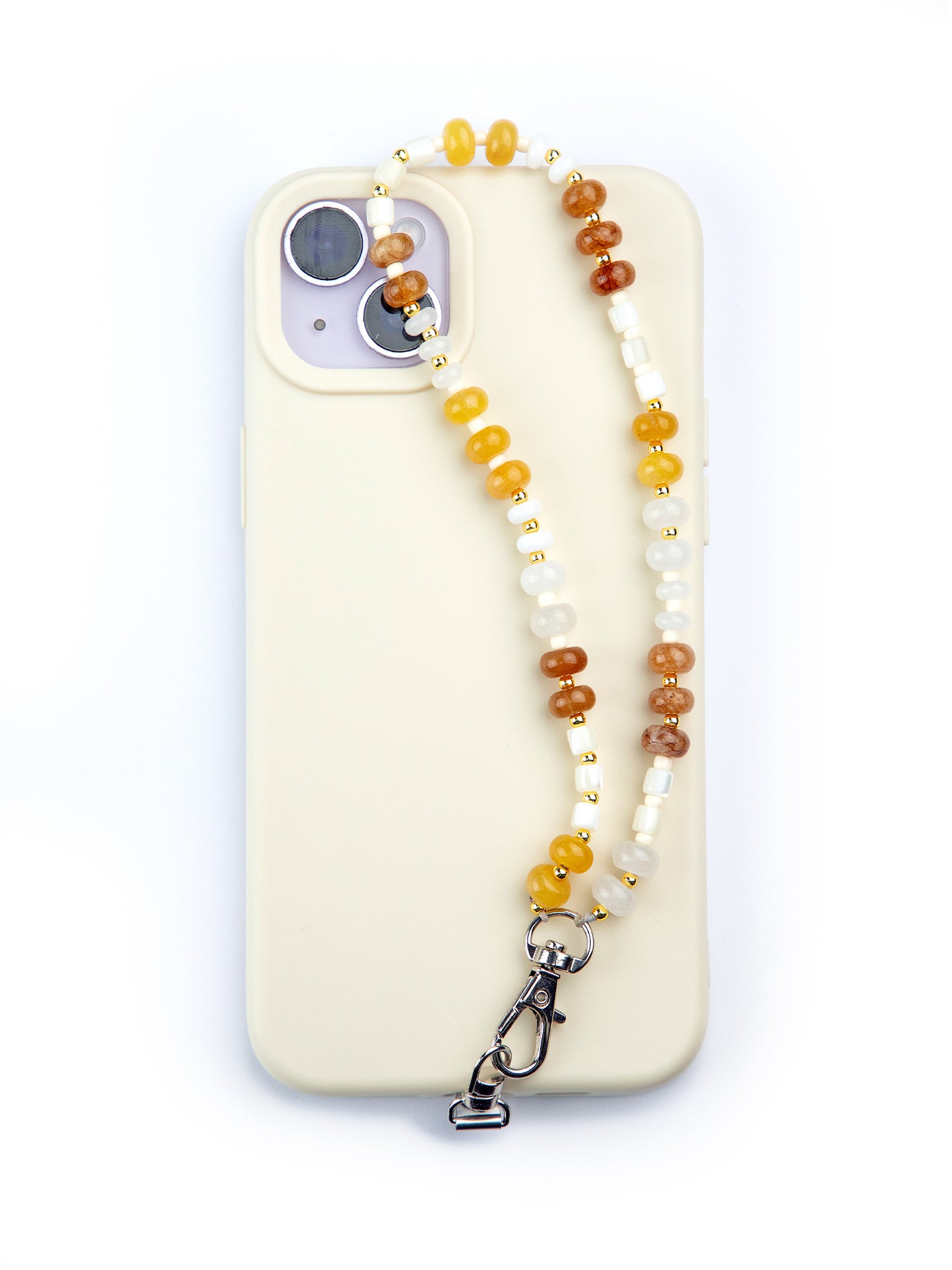 Earth Candy, Phone Charm