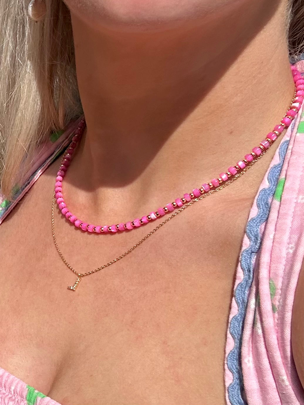 Miss.O, Hot Pink