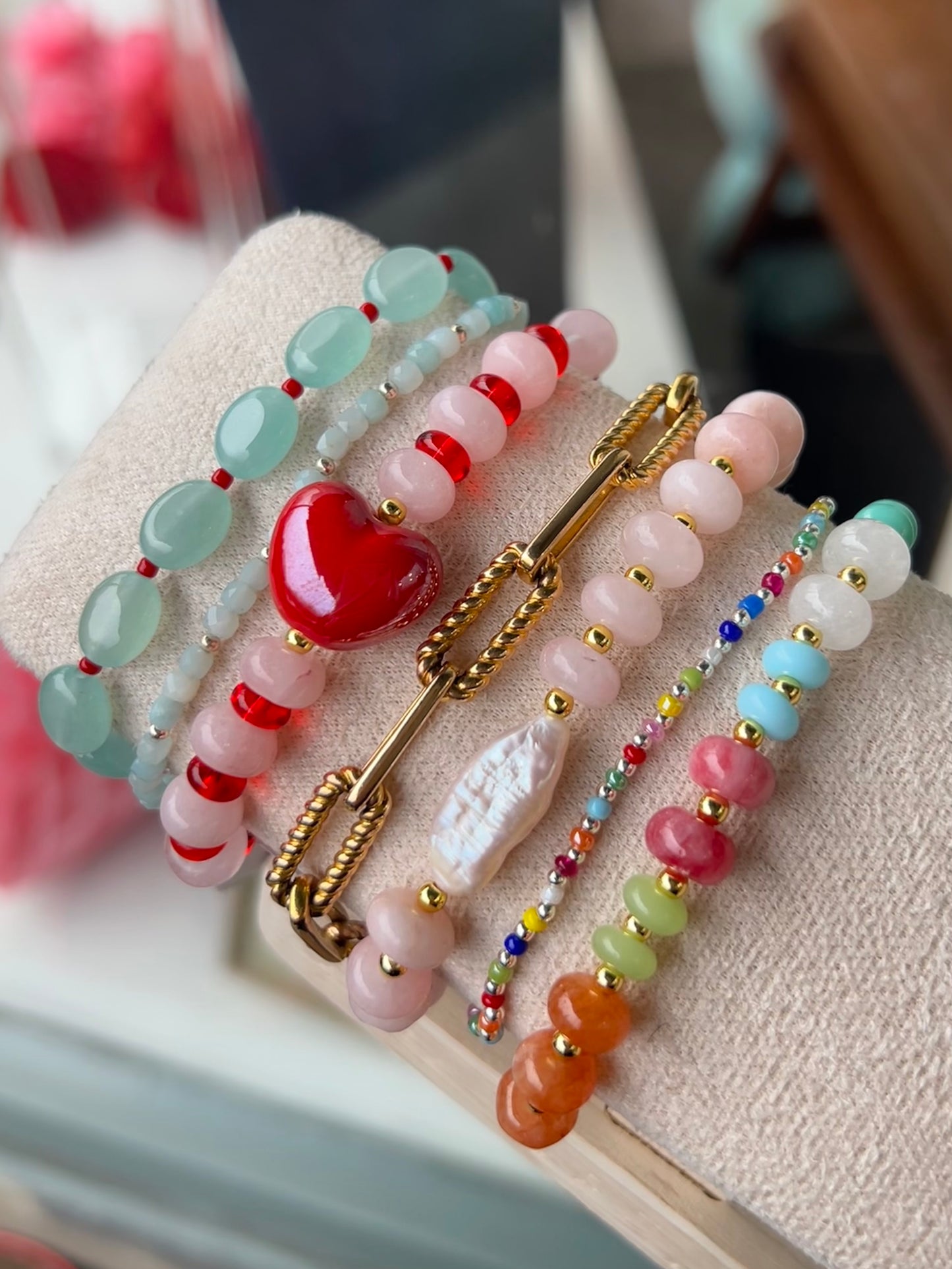'Hope' bracelet