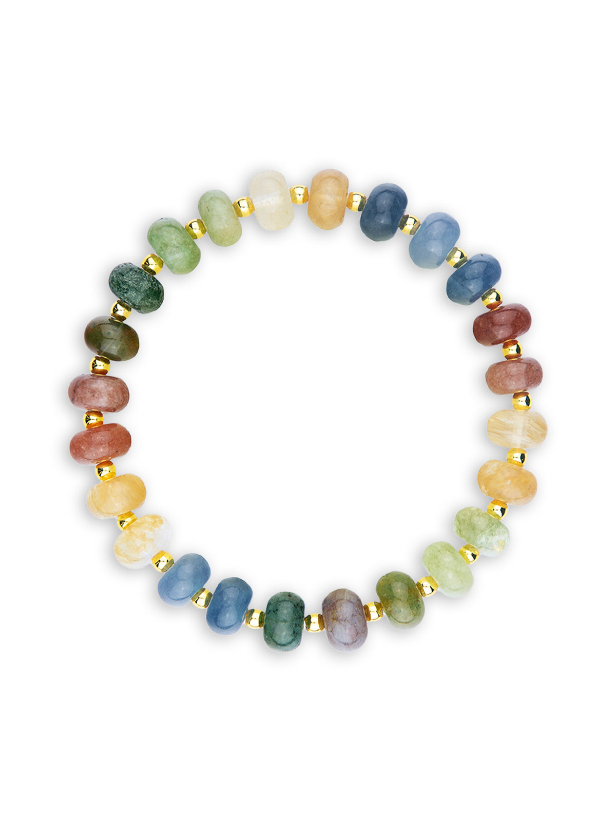Harvest Candy Bracelet