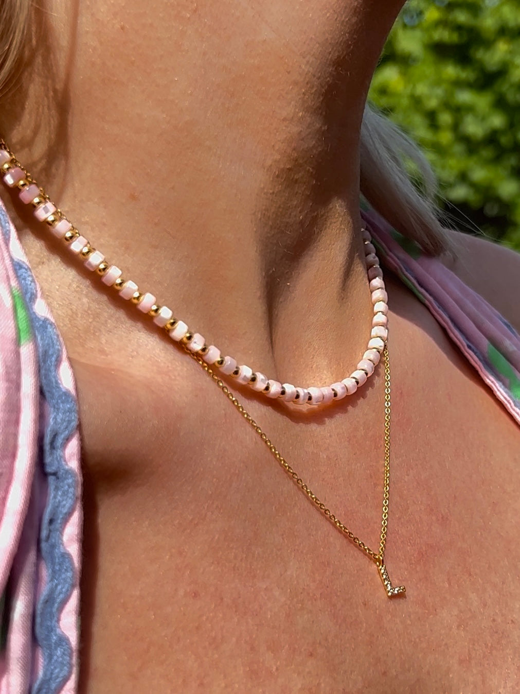 Miss.O, Baby Pink