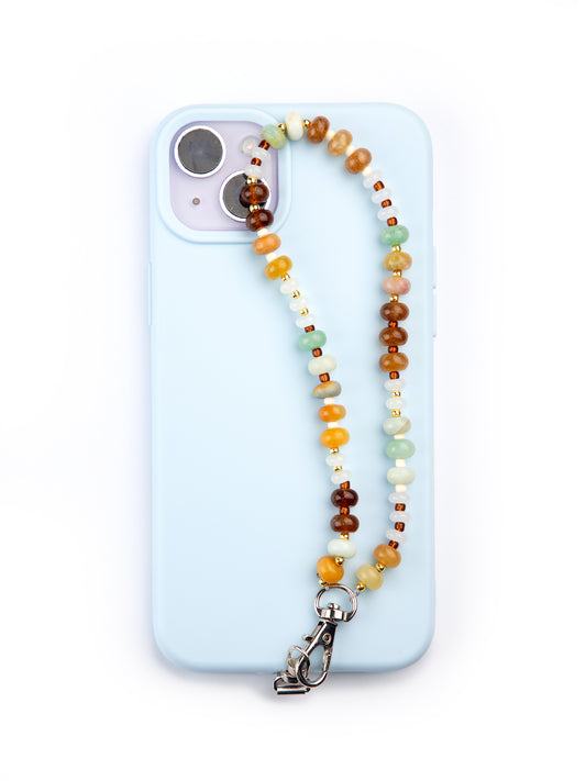 Natural Candy, Phone Charm