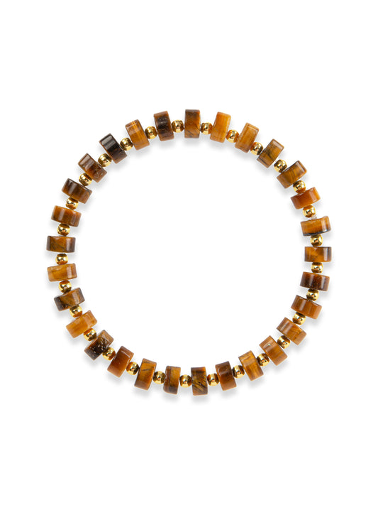 Gold Tiger Eye