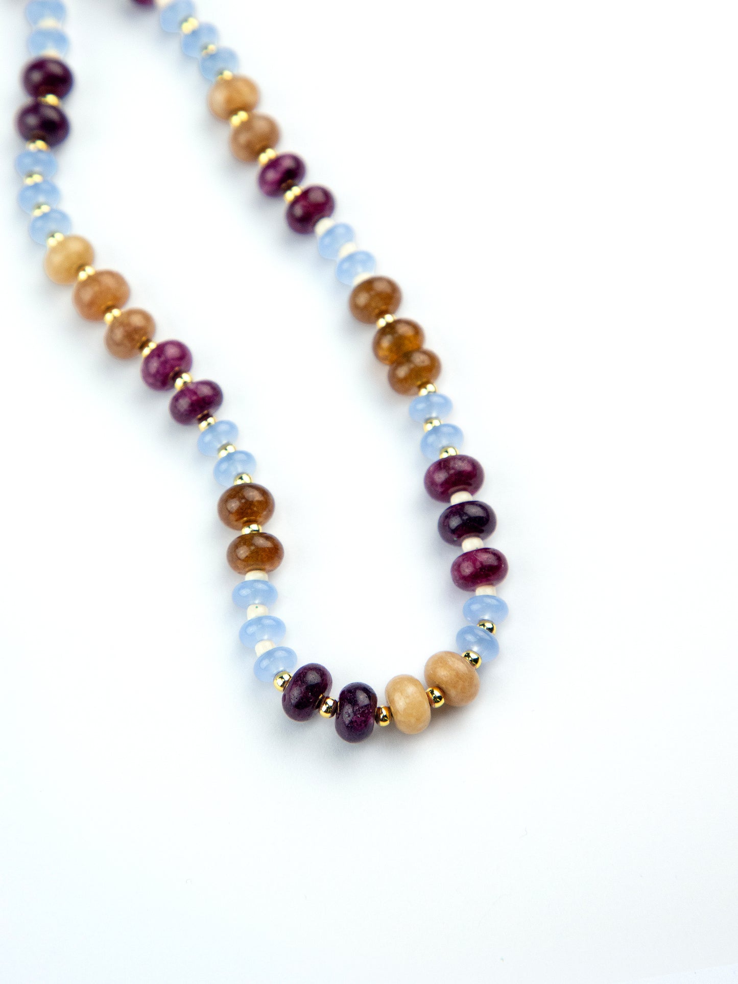 Autumn Candy, Phone Charm