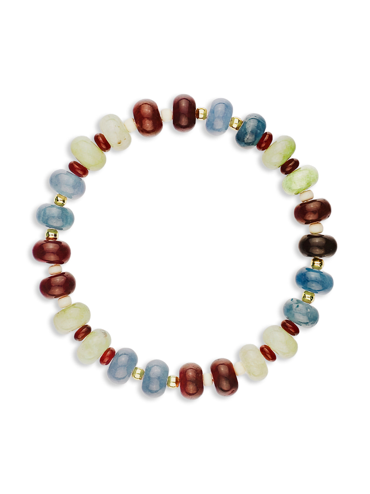 Berry Candy Bracelet