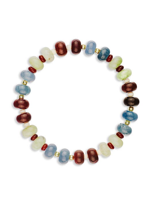 Berry Candy Bracelet