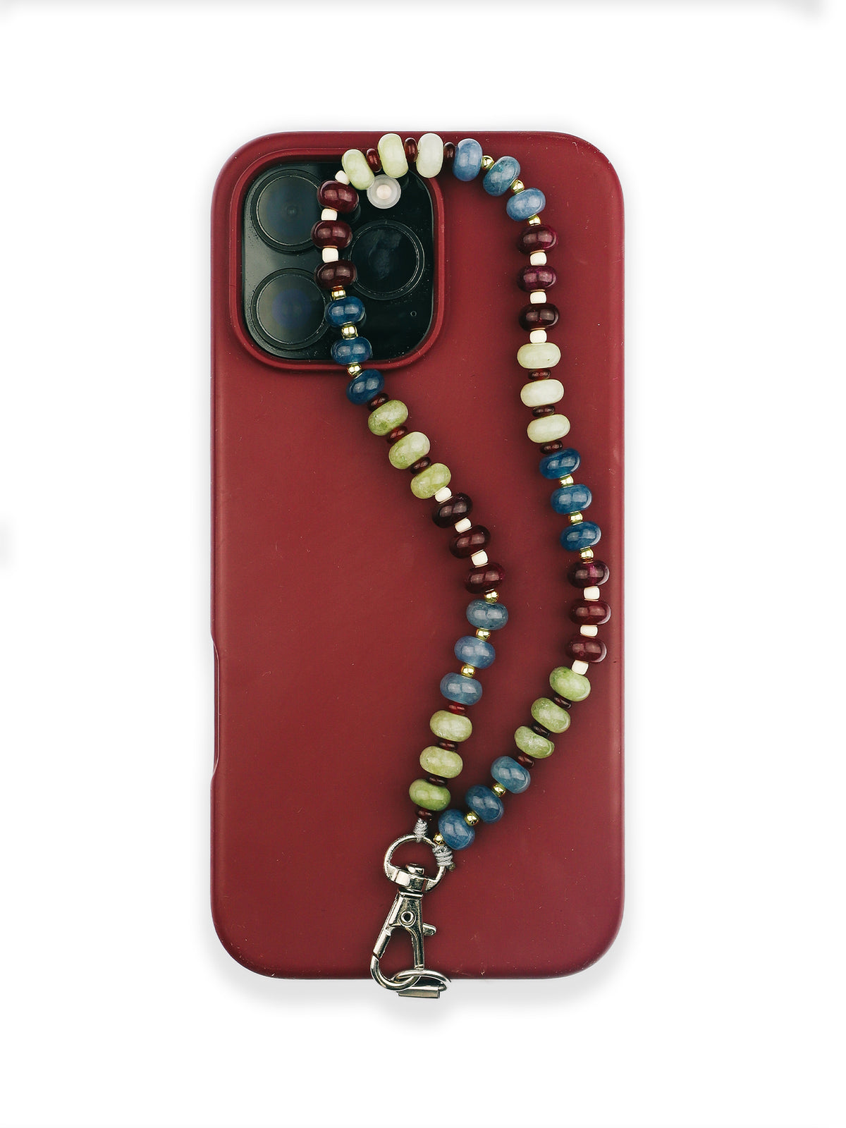 Berry Candy, Phone Charm