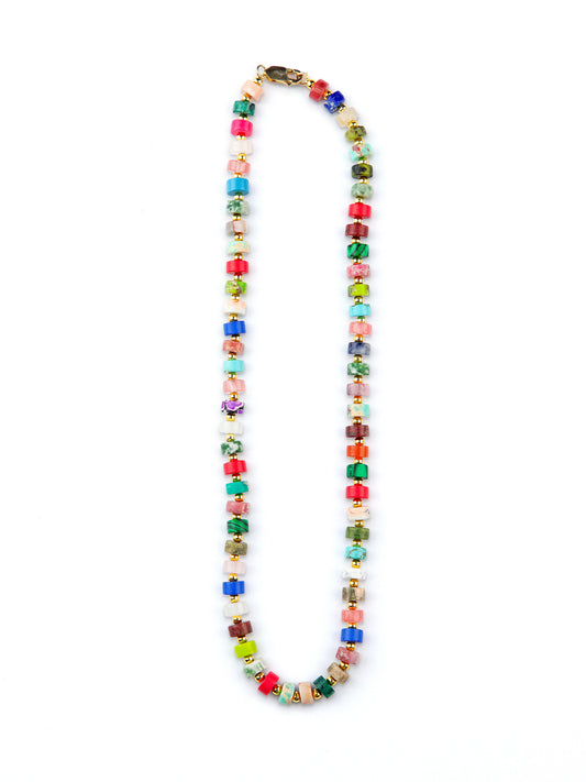 Miss.O, Chunky Multi