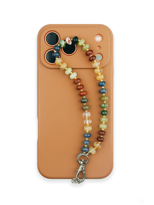 Harvest Candy, Phone Charm