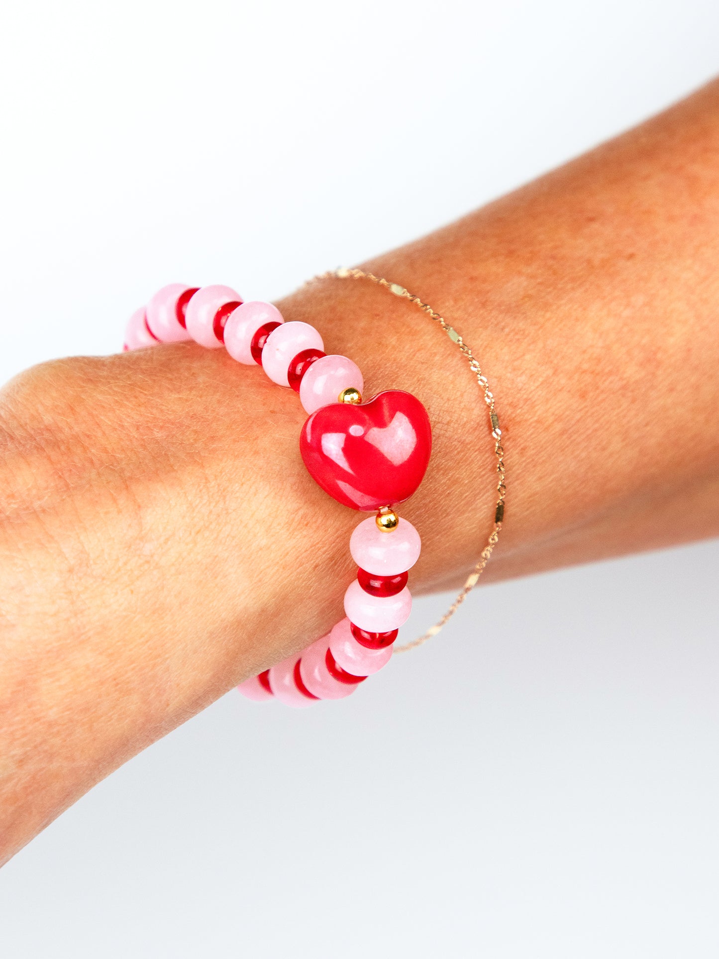 'Love A Little' Bracelet