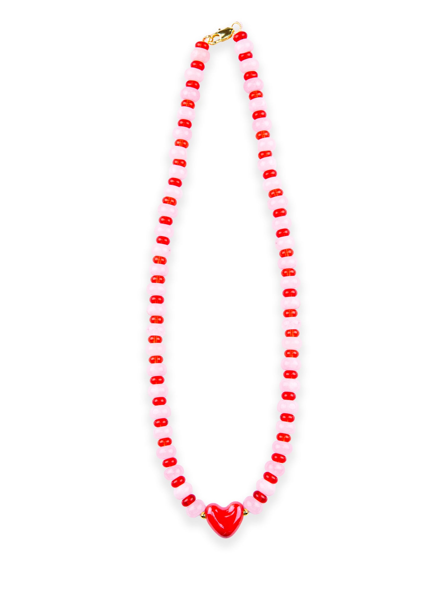 'Love A Little' Necklace