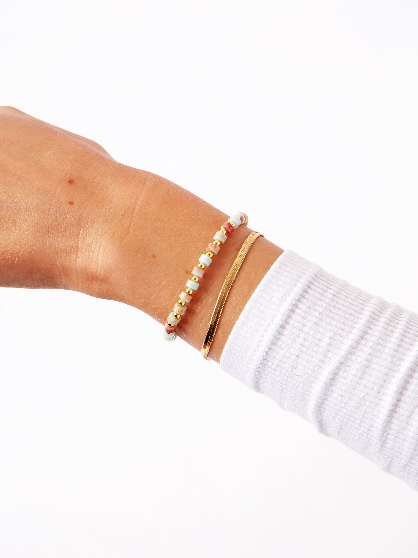 Gold Jasper