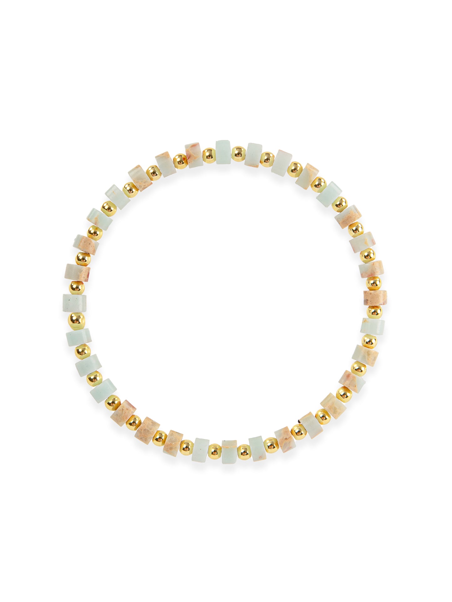 Gold Jasper