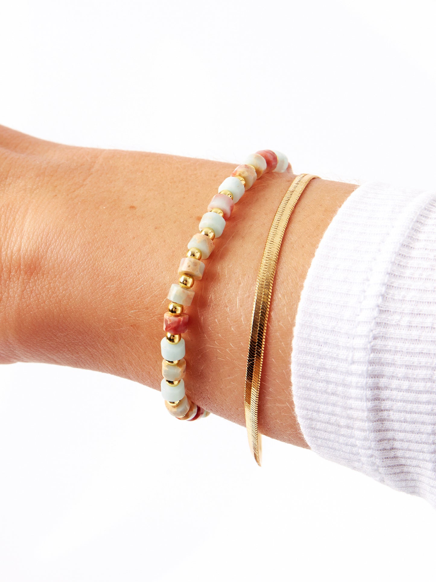 Gold Jasper