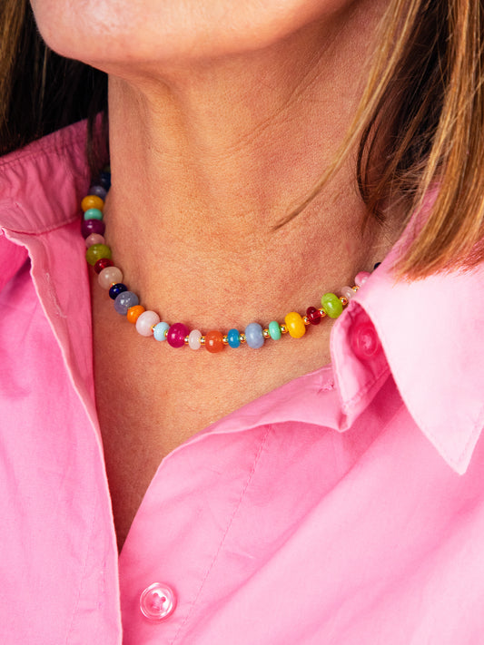 OG Candy Necklace